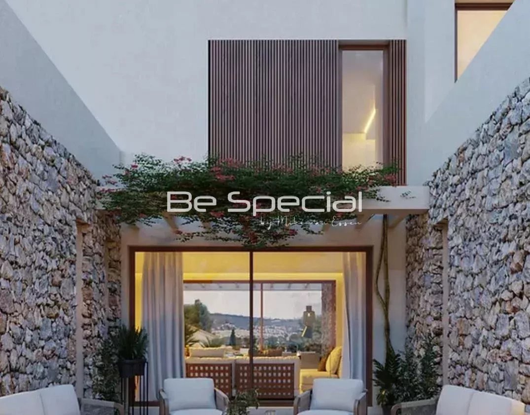 Villa in Xabia / Javea, Valencian Community, Spain 5 - 13914704