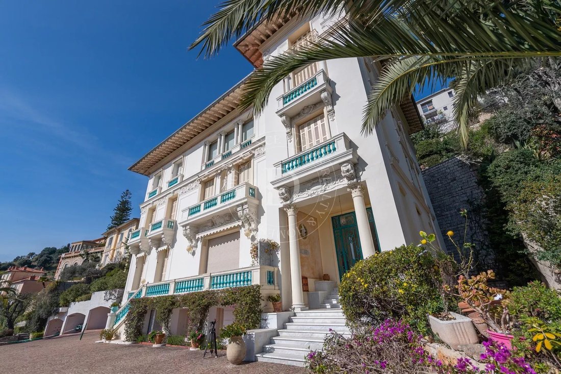 Apartment in Beaulieu-sur-Mer, Provence-Alpes-Côte d'Azur, France 1 - 14531349