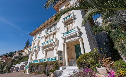 Apartment in Beaulieu-sur-Mer, Provence-Alpes-Côte d'Azur, France 1