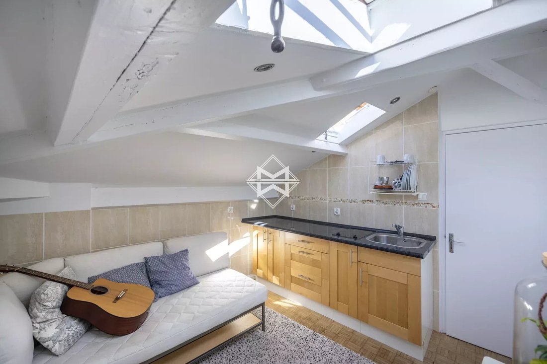Apartment in Monaco, Monaco 2 - 13911515