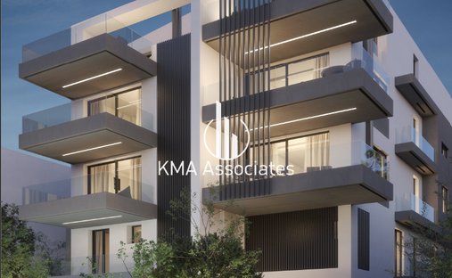 Apartamento en Voula, Ática, Grecia 1