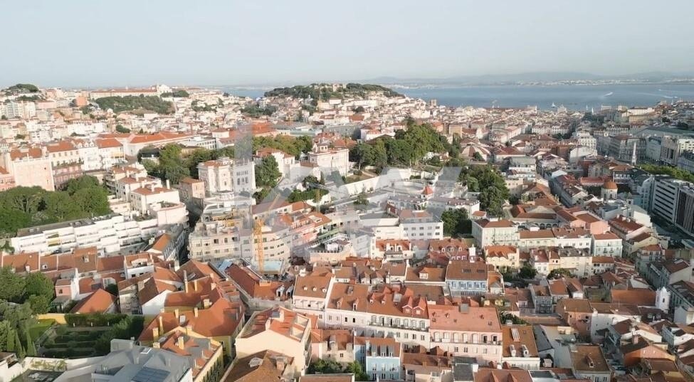 Apartment in Santo Antonio, Lisbon, Portugal 2 - 14902547