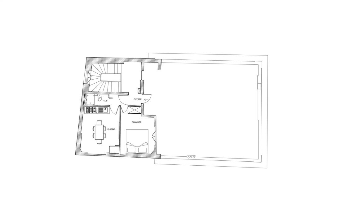 Apartment in Monaco, Monaco 5 - 13911515