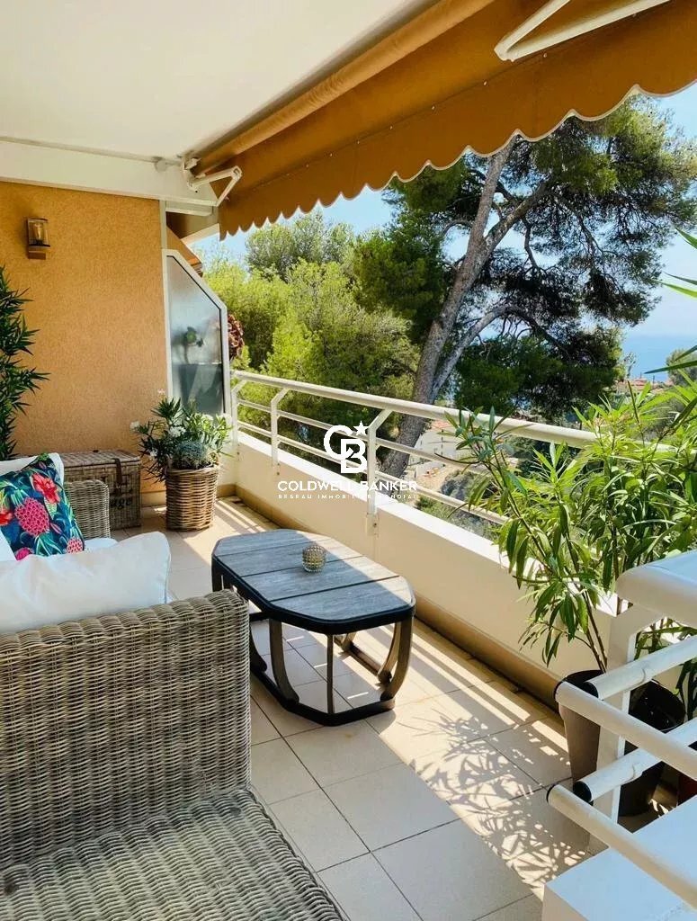 Apartment in Beausoleil, Provence-Alpes-Côte d'Azur, France 3 - 13973069