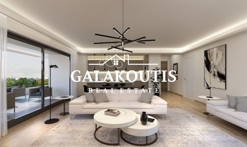 Apartment in Chalandri, Attica, Greece 2 - 14902589