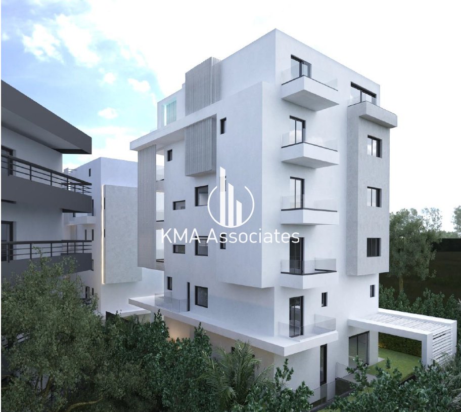 Apartment in Voula, Attica, Greece 2 - 14893947