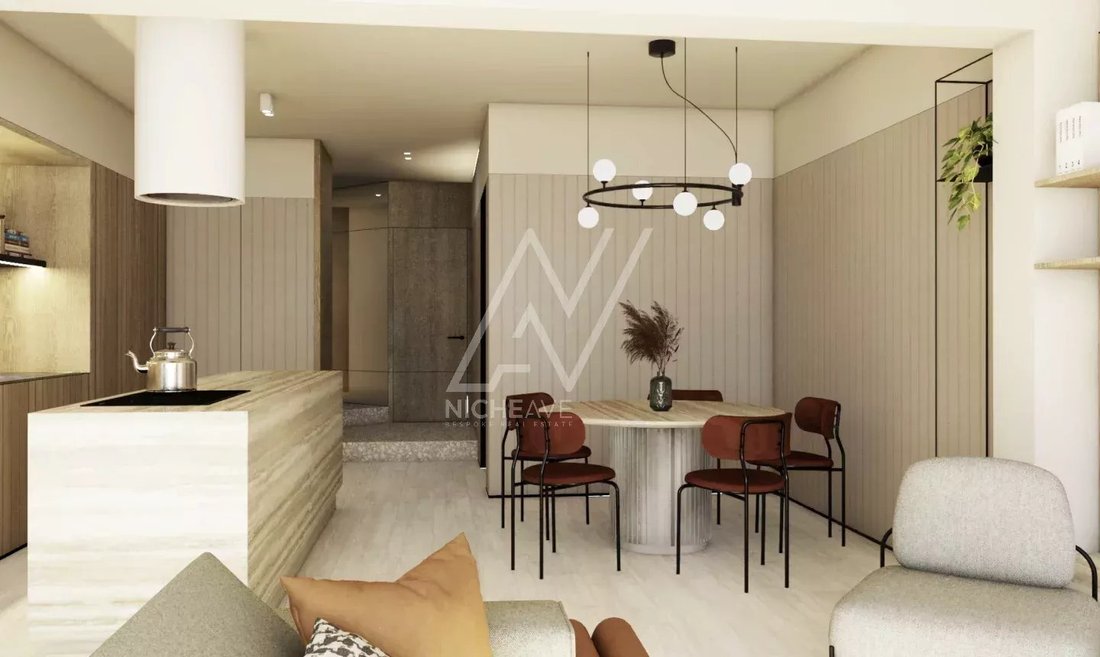Apartment in Haz-Zebbug, Malta 4 - 12945563