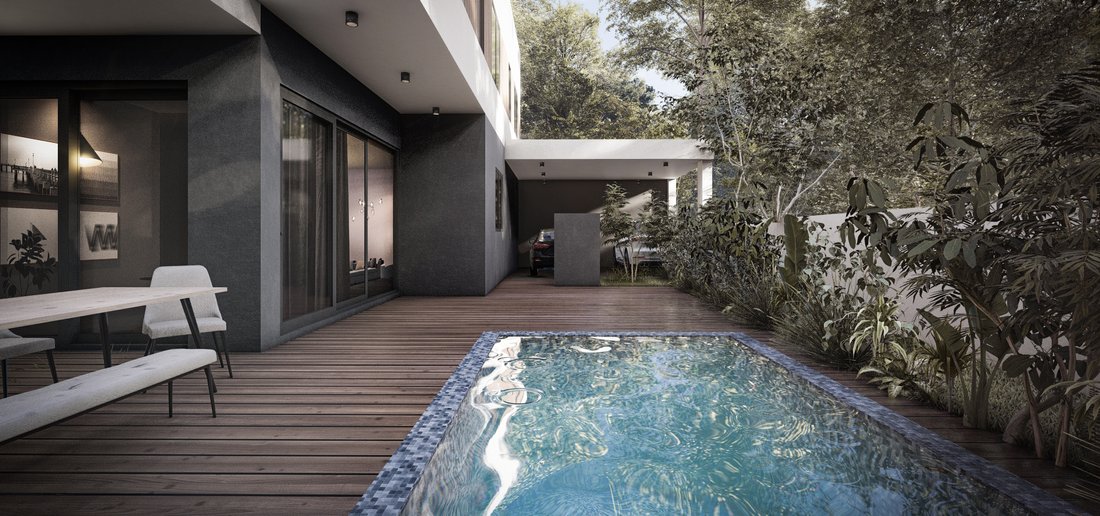 Villa in Mesa Geitonia, Limassol, Cyprus 3 - 14899326