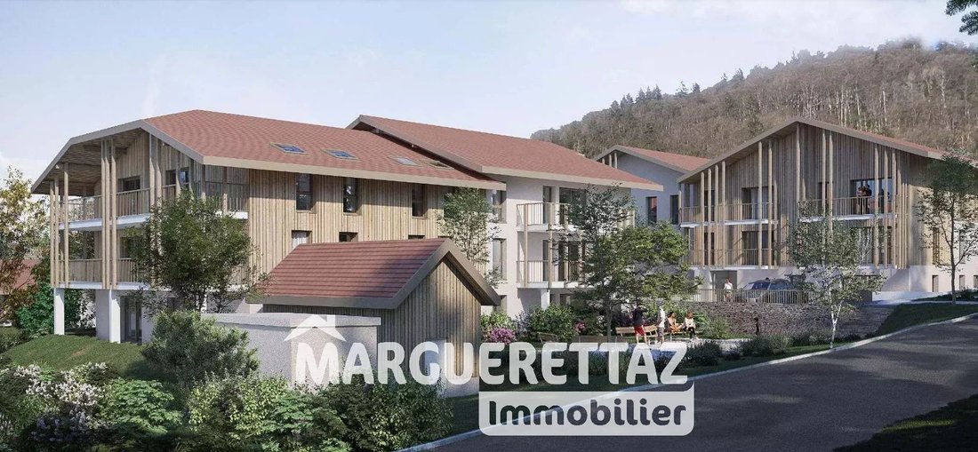 House in Verchaix, Auvergne-Rhône-Alpes, France 2 - 14424965