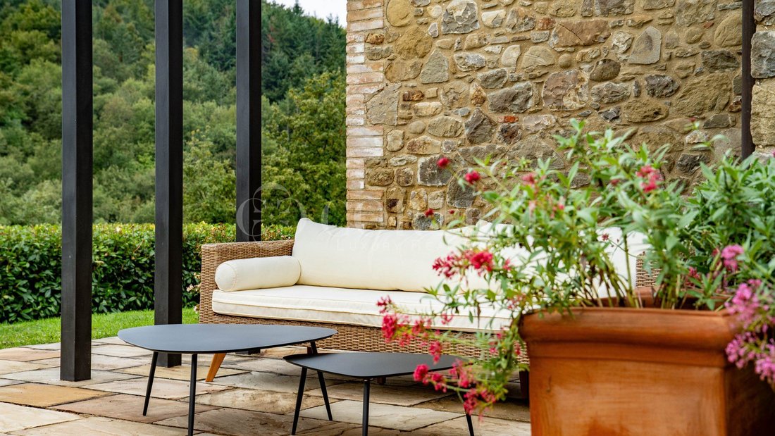 House in Umbertide, Umbria, Italy 4 - 14905457