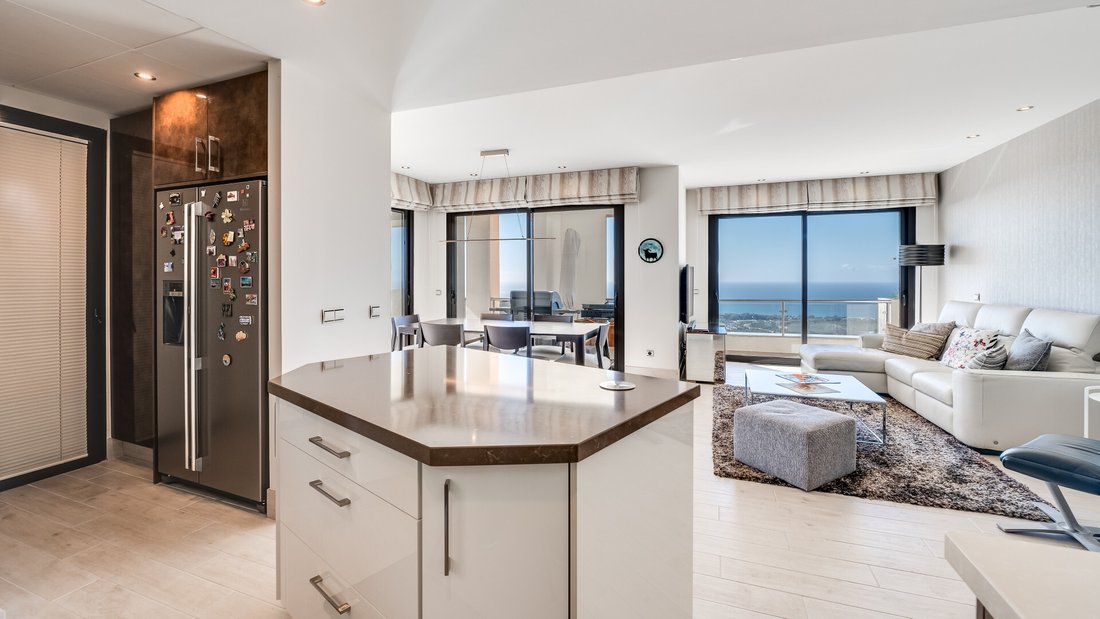 Apartment in Marbella, Andalusia, Spain 5 - 14902472