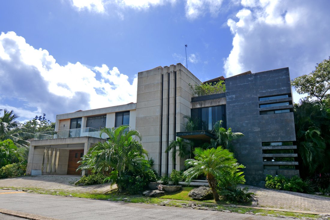 House in Playa del Carmen, Quintana Roo, Mexico 1 - 14902183