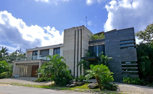 House in Playa del Carmen, Quintana Roo, Mexico 1