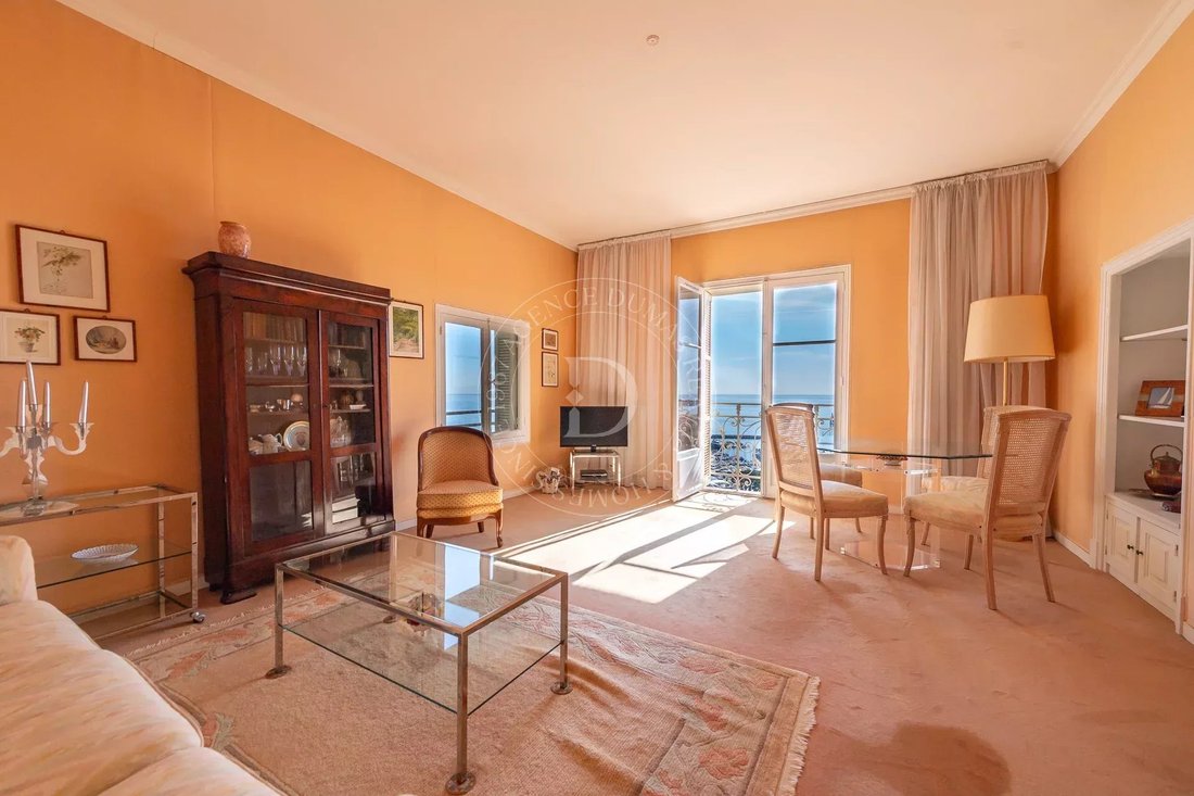 Apartment in Beaulieu-sur-Mer, Provence-Alpes-Côte d'Azur, France 2 - 14531349