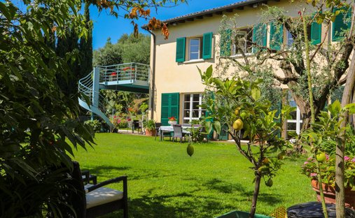 Villa à Lido di Lonato, Lombardie, Italie 1