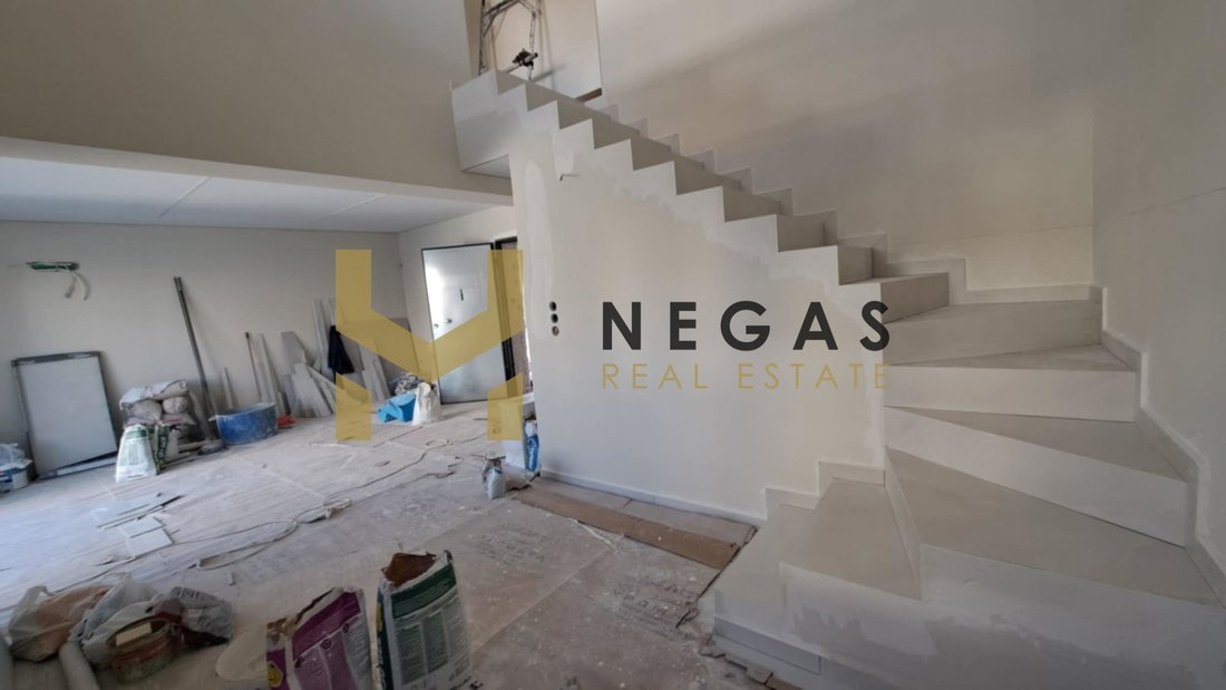 Apartment in Glyfada, Attica, Greece 1 - 14903785