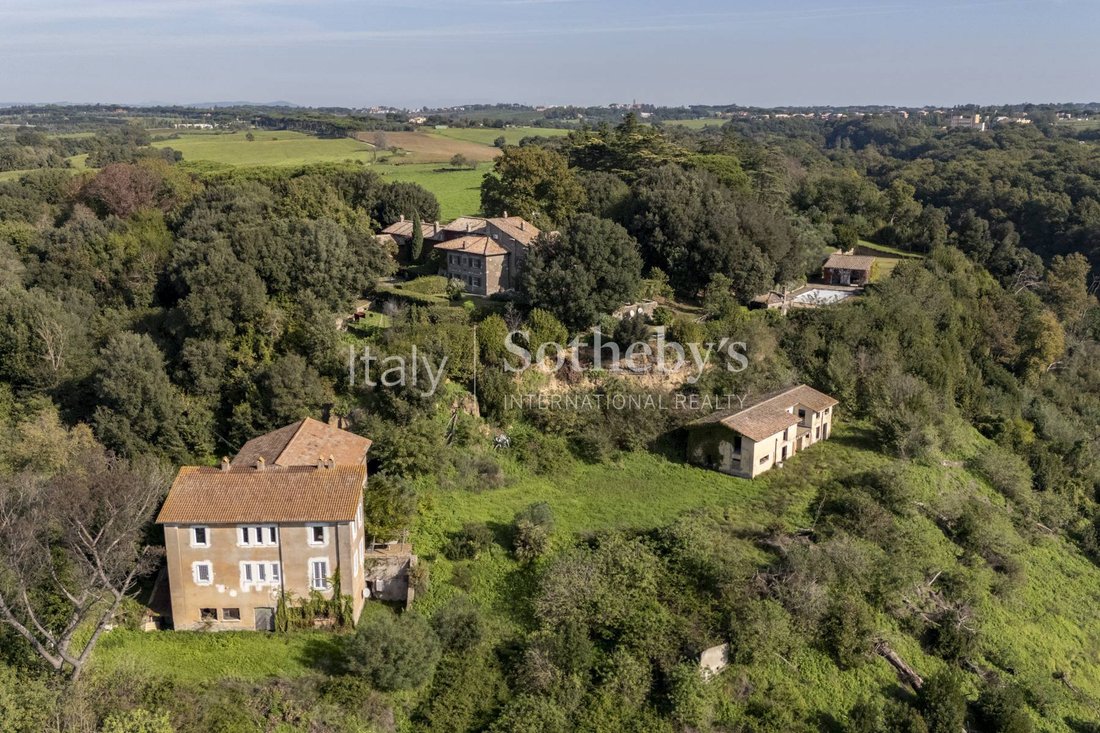 House in La Storta - Isola Farnese, Rome, Italy 5 - 14902102