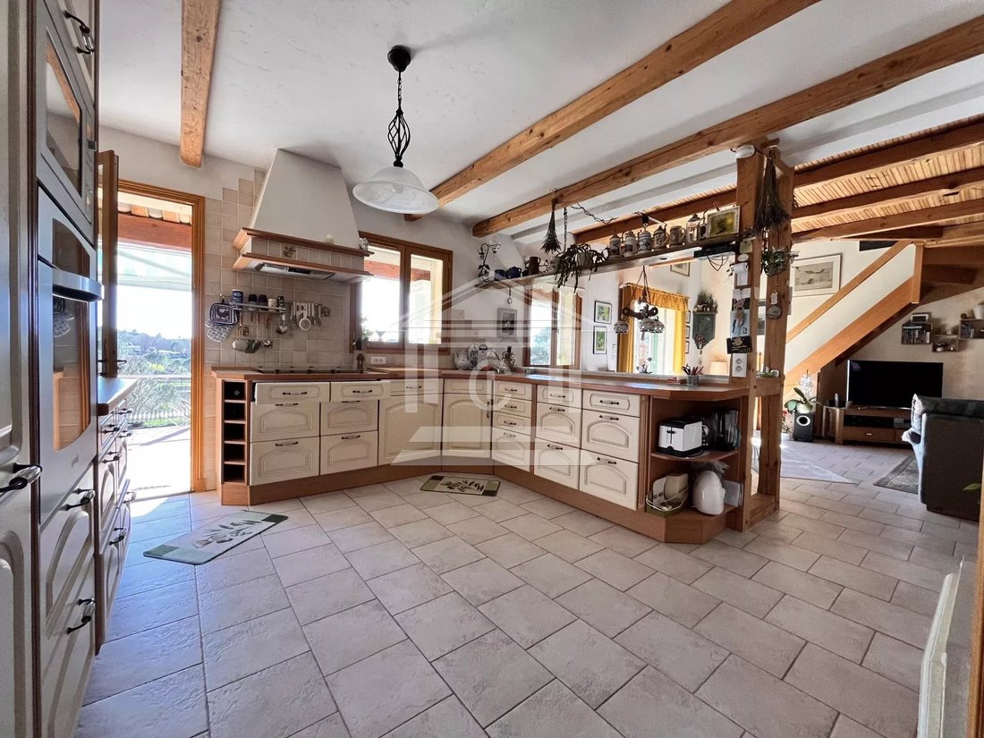 Villa in Montauroux, Provence-Alpes-Côte d'Azur, France 2 - 13953645