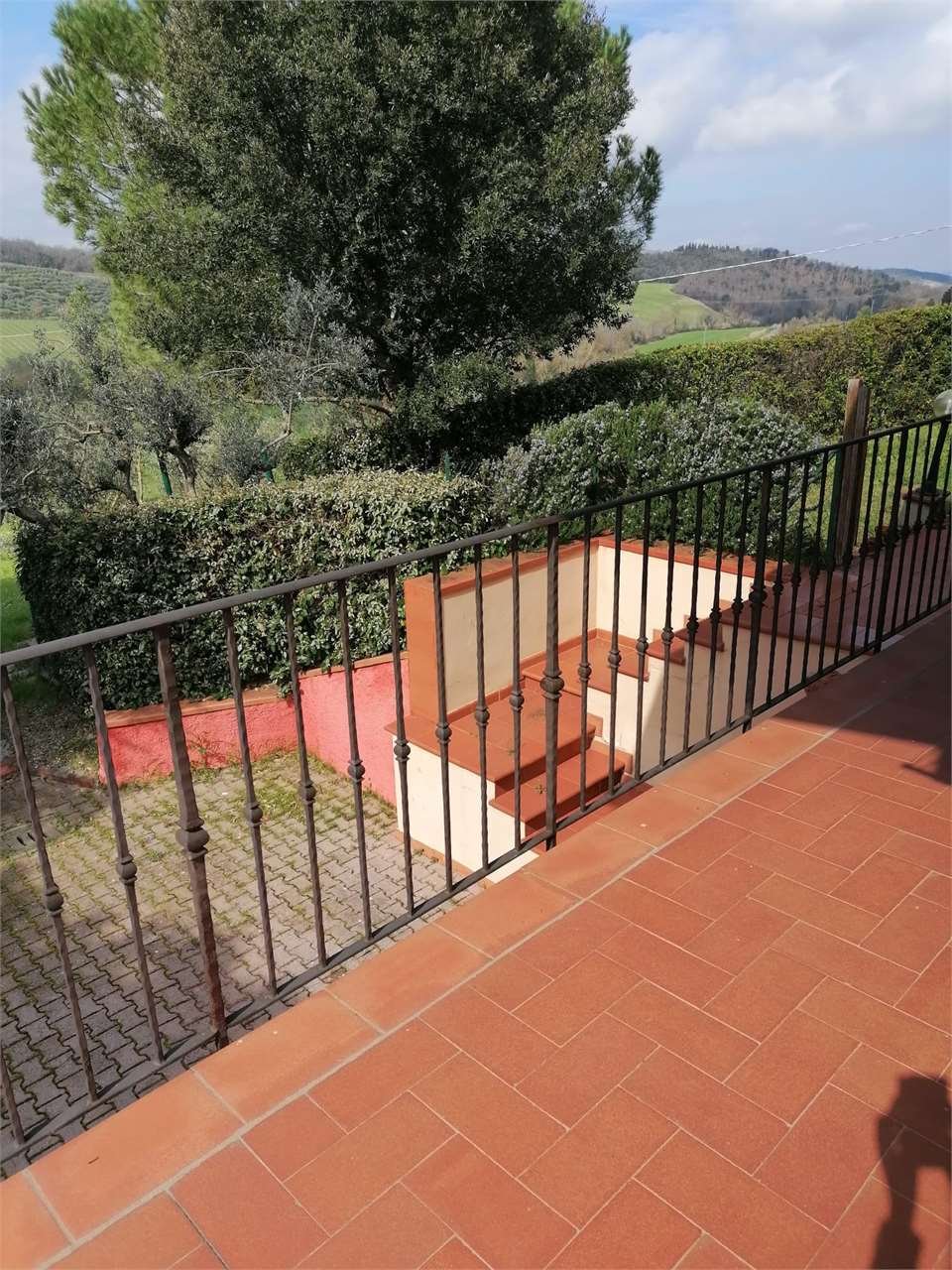 House in Ortimino - Martignana - Botinaccio, Montespertoli, Tuscany 1 - 14900119
