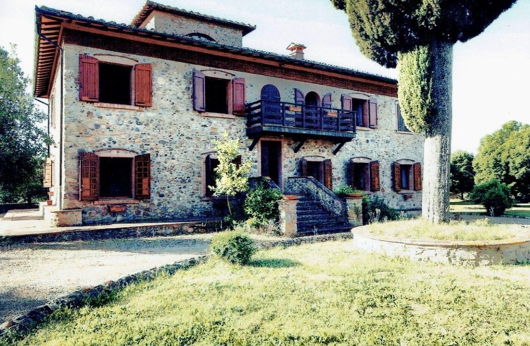 Monticiano, Tuscany, Italy 2 - 14900085