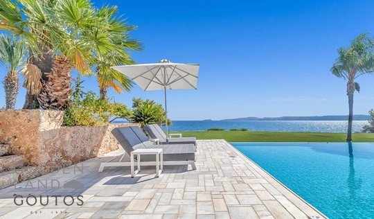 Villa in Koinotita Kranidiou, Kranidi, Greece 4 - 14900833