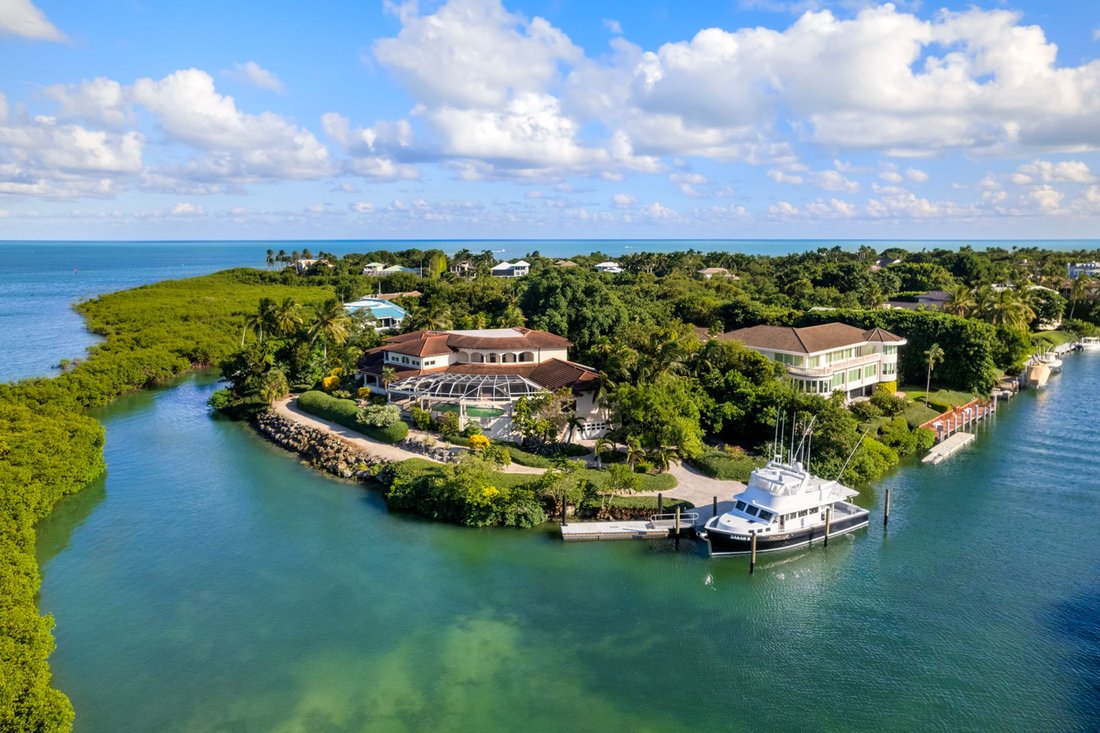 House in Key Largo, Florida, United States 1 - 13924381