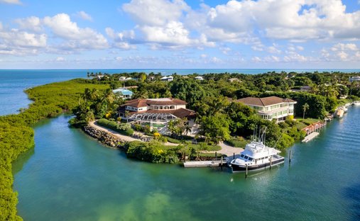 House in Key Largo, Florida, United States 1