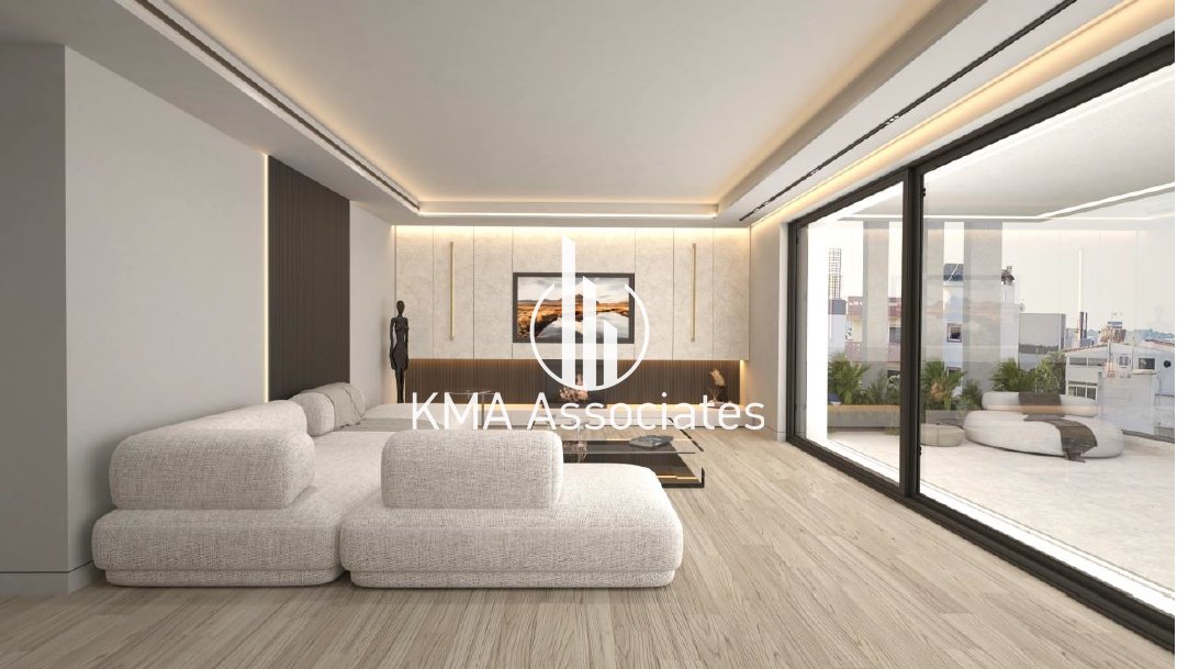 Apartment in Voula, Attica, Greece 5 - 14893947