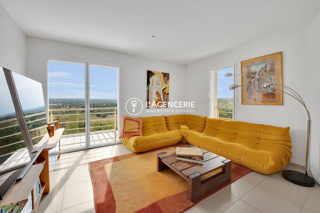 Villa in Senouillac, Occitania, France 5 - 14903986