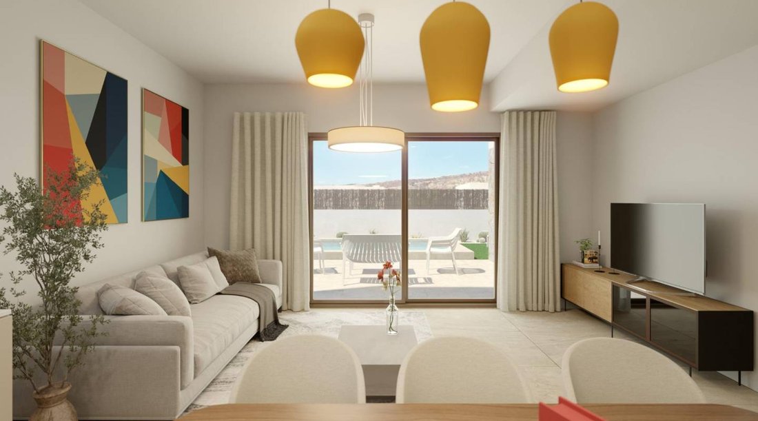 Villa in Algorfa, Land Valencia, Spanien 3 - 14898964