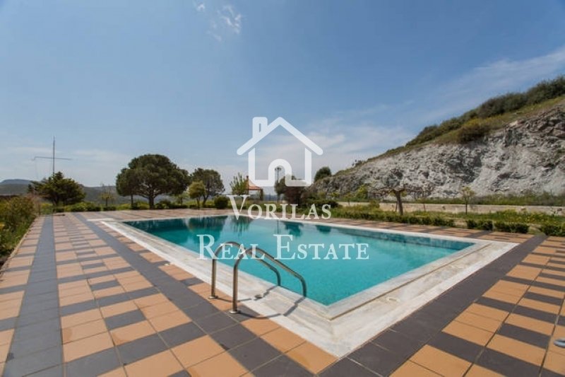 House in Palea Fokea, Attica, Greece 4 - 13227150
