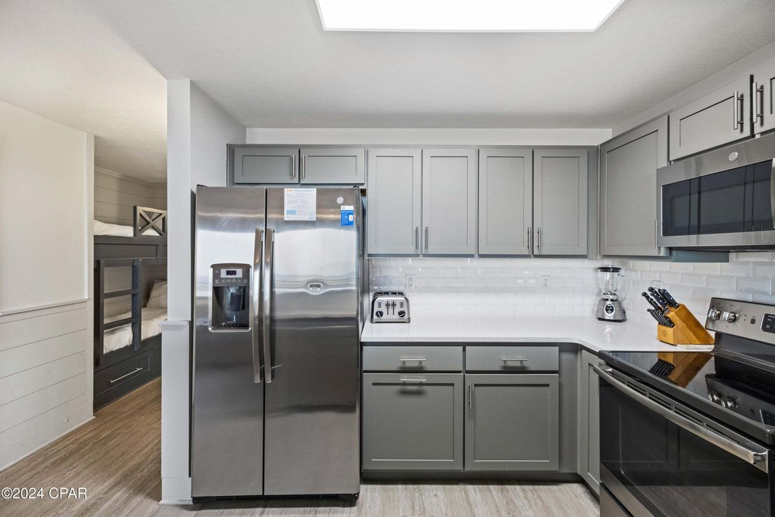Condo in Rosemary Beach, Florida, United States 3 - 14867288