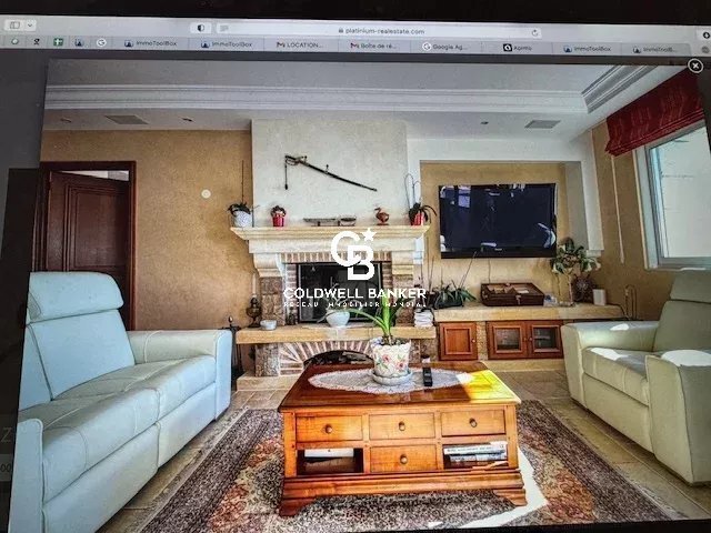 House in Èze, Provence-Alpes-Côte d'Azur, France 3 - 13871086