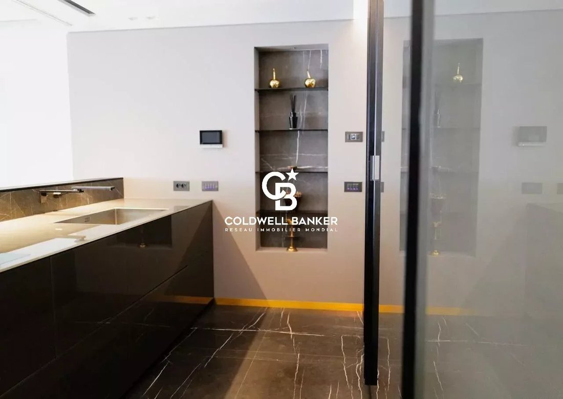 Apartment in Monaco, Monaco 5 - 13946261