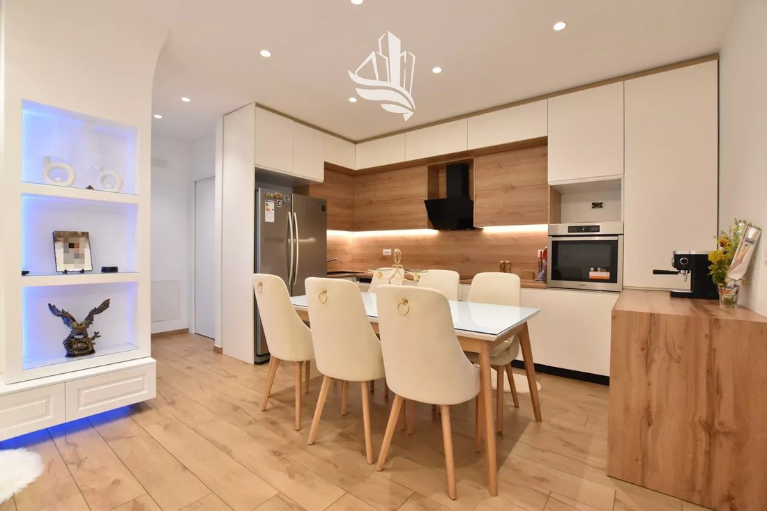 Apartment in Merano / Meran, Trentino – Alto Adige/Südtirol, Italy 4 - 13976346
