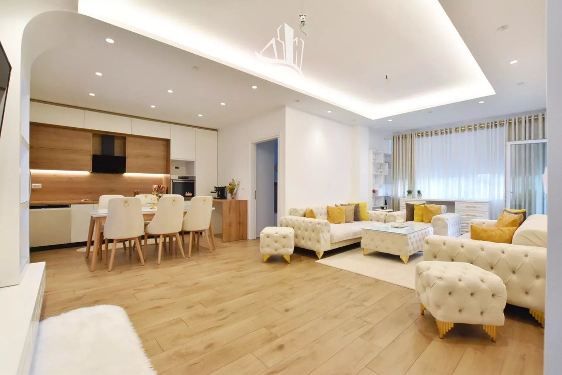 Apartment in Merano / Meran, Trentino – Alto Adige/Südtirol, Italy 1 - 13976346