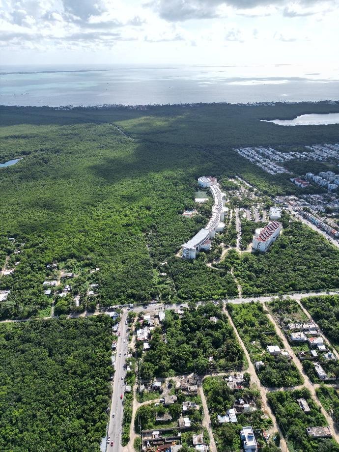 Land in Cancún, Quintana Roo, Mexico 5 - 14898426