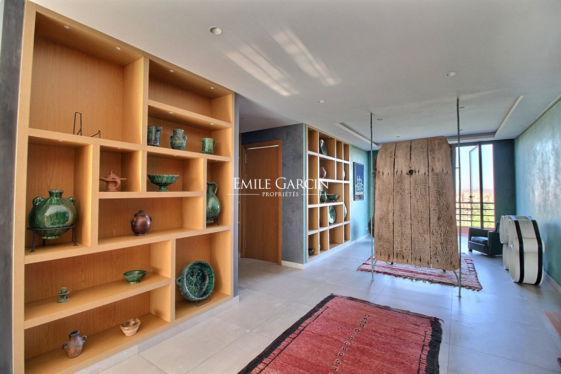 Apartment in Marrakesh, Marrakesh-Safi, Morocco 5 - 14904887