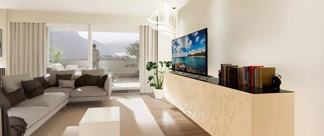 Apartment in Gries - San Quirino, Bolzano / Bozen, Trentino – Alto Adige/Südtirol 2 - 14535166