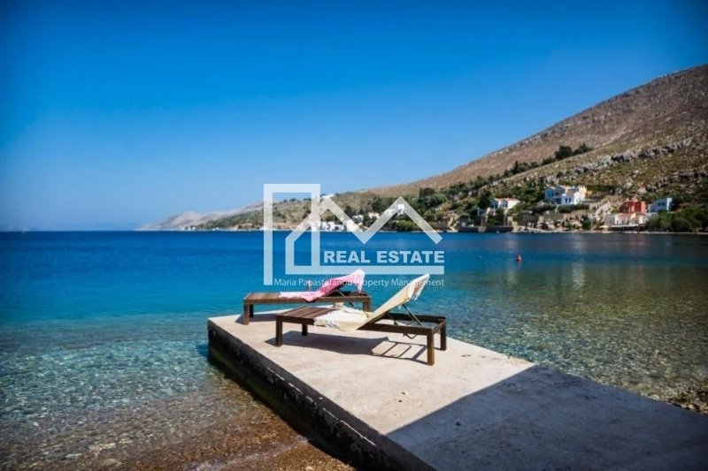 Villa in South Aegean, Aegean, Greece 1 - 14904343