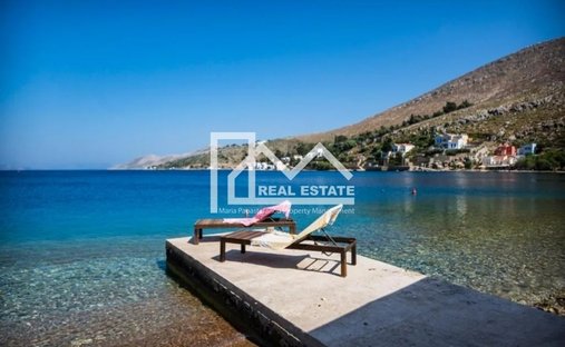 Villa in South Aegean, Aegean, Greece 1