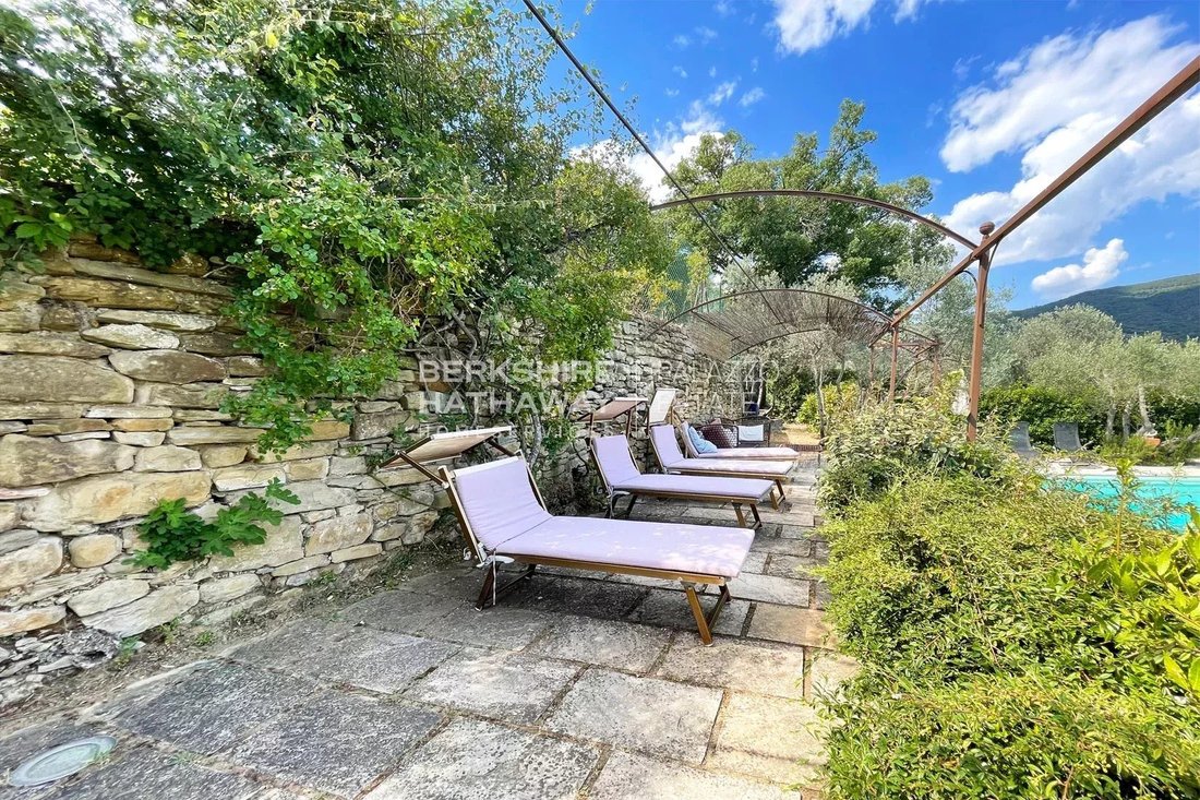 House in Center, Cortona, Tuscany 5 - 14903050