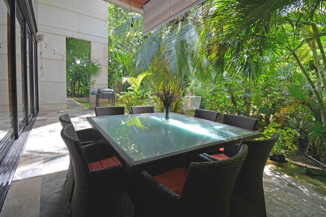 House in Playa del Carmen, Quintana Roo, Mexico 3 - 14902183