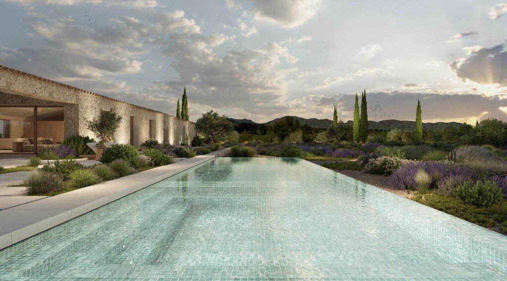 Land in Alcudia, Balearic Islands, Spain 2 - 14898863