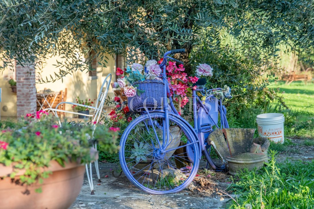 Country House in Città di Castello, Umbria, Italy 4 - 14905454