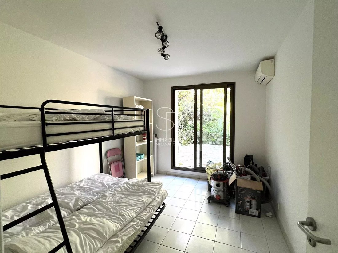 Apartment in Vaug, Villeneuve-Loubet, France 4 - 14011299
