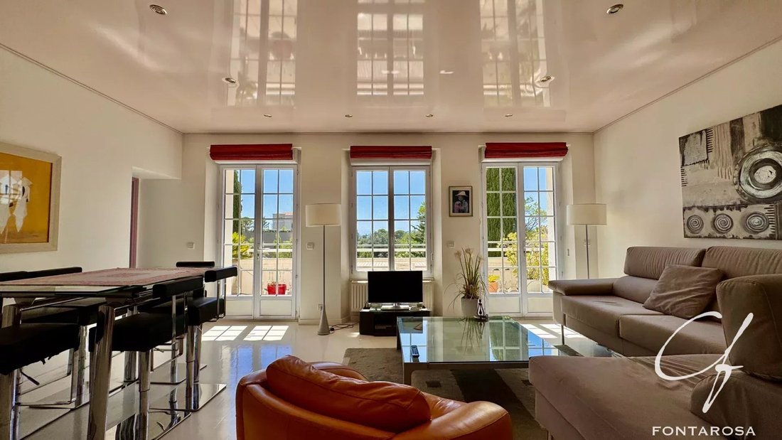 Apartment in Valescure-Vaulongue-Clair Bois-Vallon Suveret, Saint-Raphaël, France 3 - 14896415