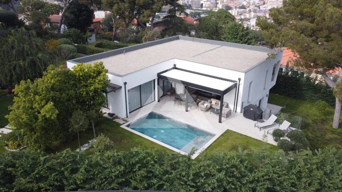 House in Cap Martin, Roquebrune-Cap-Martin, France 2 - 14016890