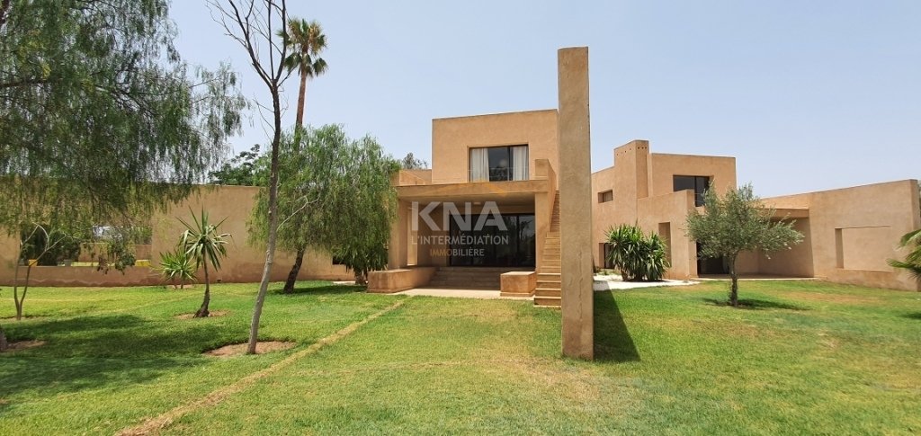 Villa in Marrakech, Marrakesh, Morocco 5 - 10646285