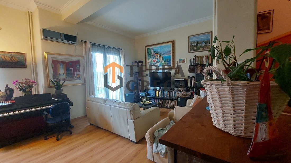 House in 1st District of Piraeus, Piraeus, Greece 4 - 14900823